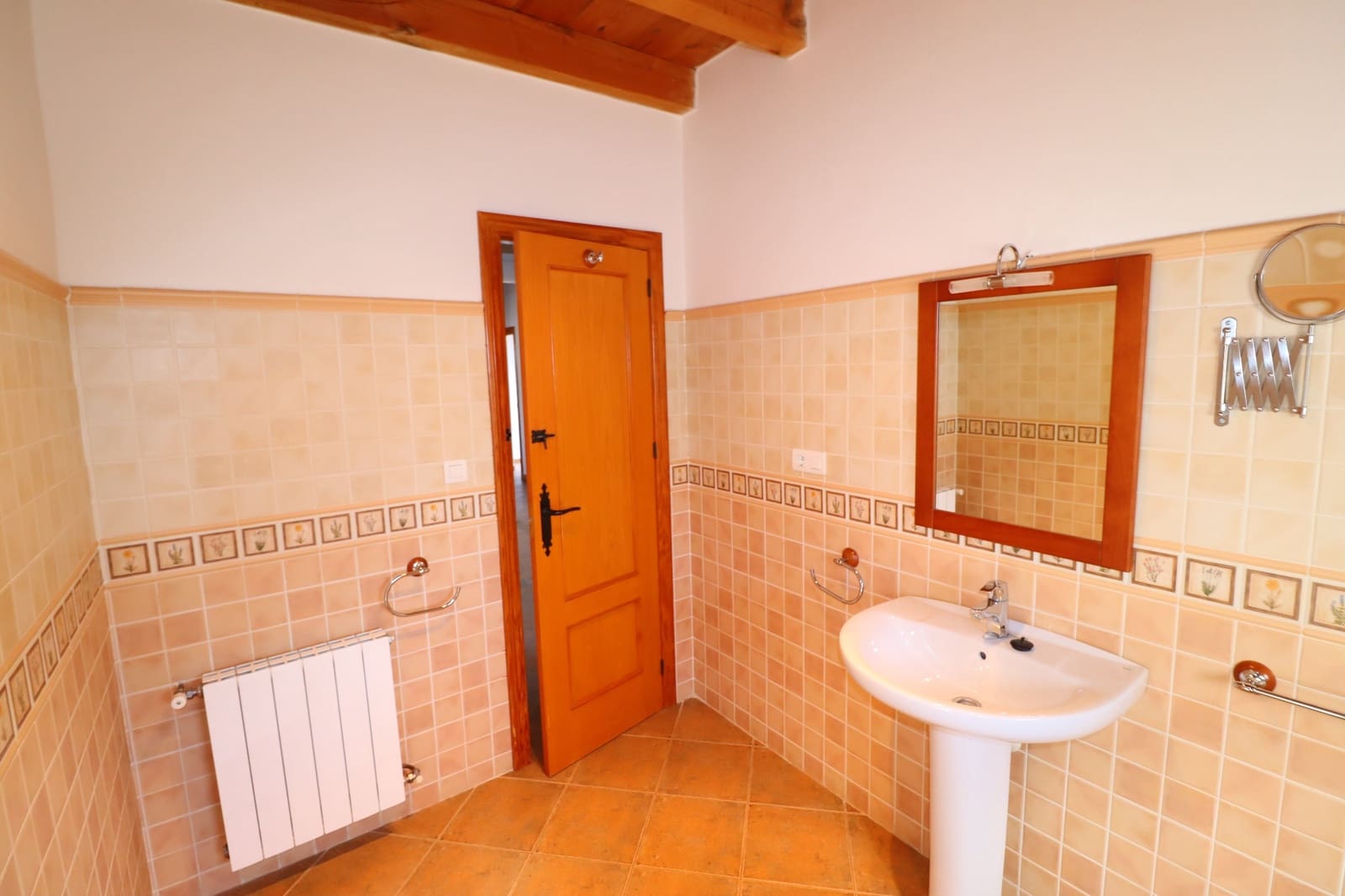 3 soverom Finca/Herregård til salgs i Velez-Blanco med svømmebasseng - € 265 000 (Ref: 9227338)