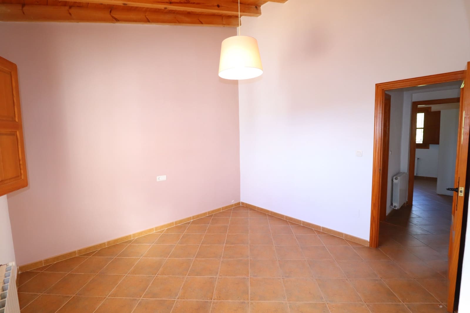 3 soverom Finca/Herregård til salgs i Velez-Blanco med svømmebasseng - € 265 000 (Ref: 9227338)