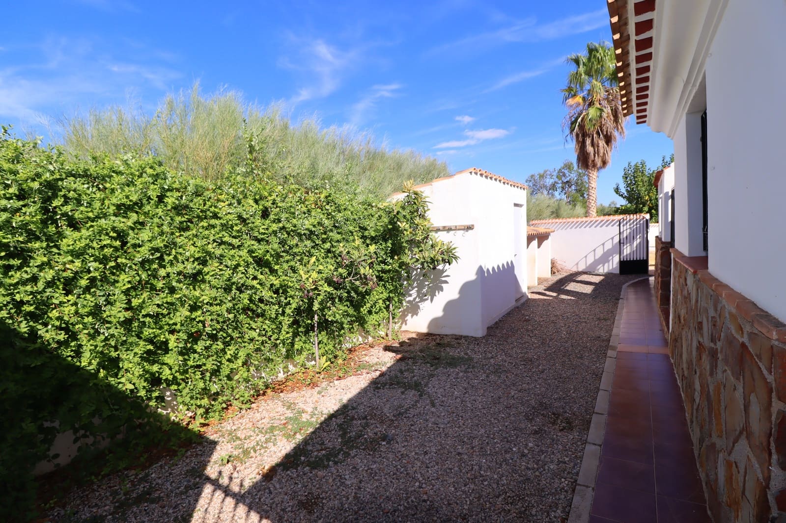 3 soverom Finca/Herregård til salgs i Velez-Blanco med svømmebasseng - € 265 000 (Ref: 9227338)