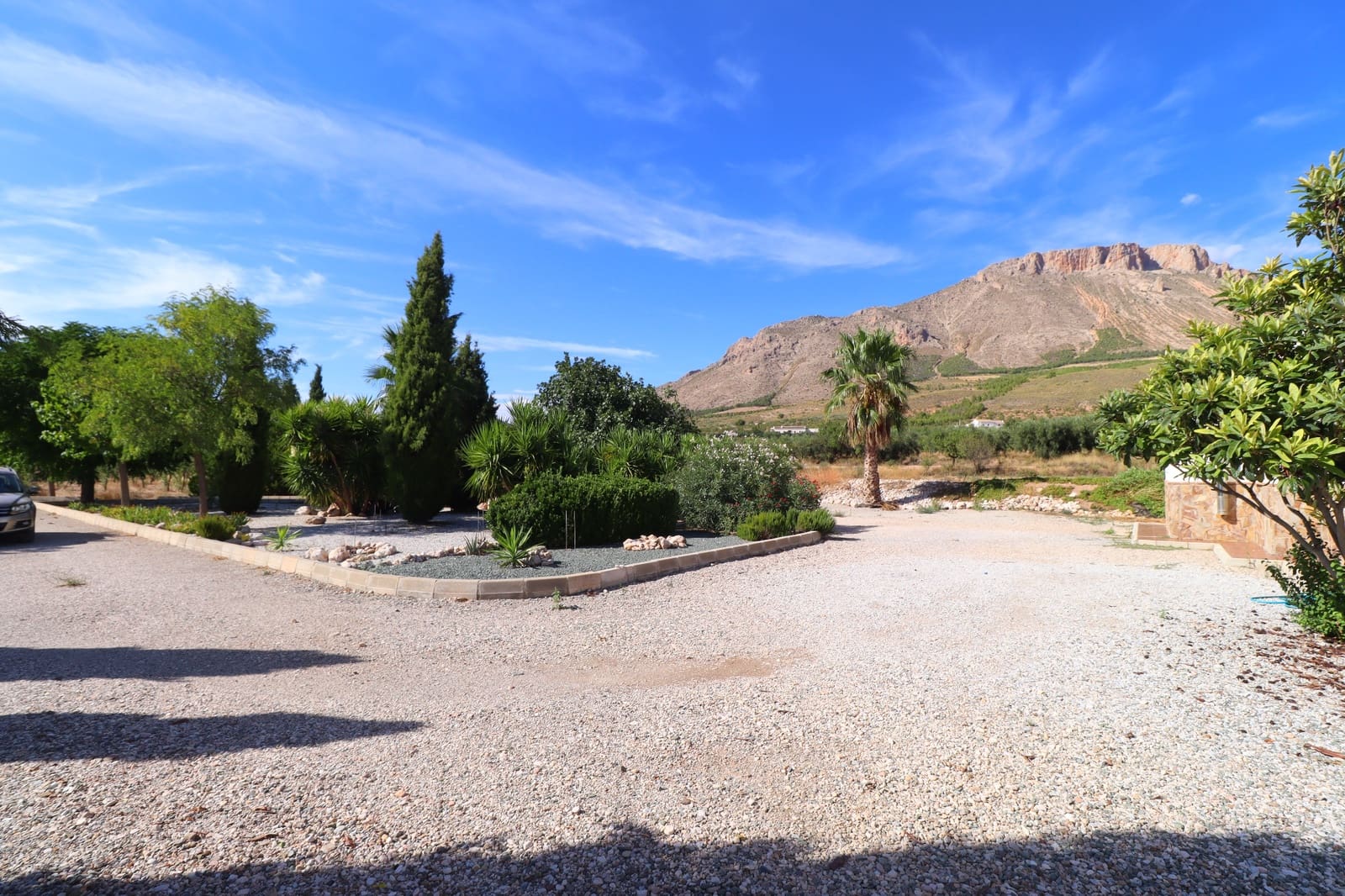 3 soverom Finca/Herregård til salgs i Velez-Blanco med svømmebasseng - € 265 000 (Ref: 9227338)