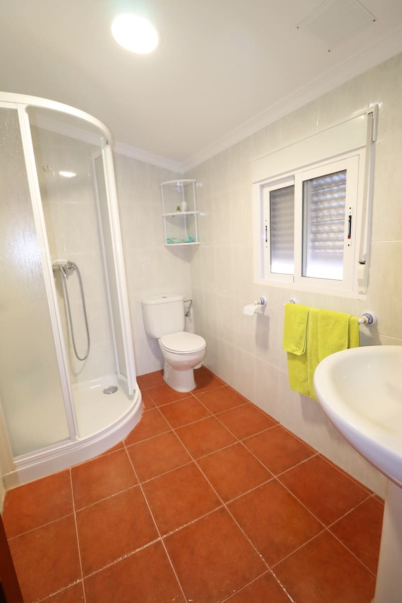 3 soverom Finca/Herregård til salgs i Velez-Blanco - € 180 000 (Ref: 9241130)