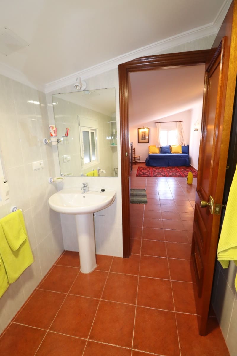 3 soverom Finca/Herregård til salgs i Velez-Blanco - € 180 000 (Ref: 9241130)