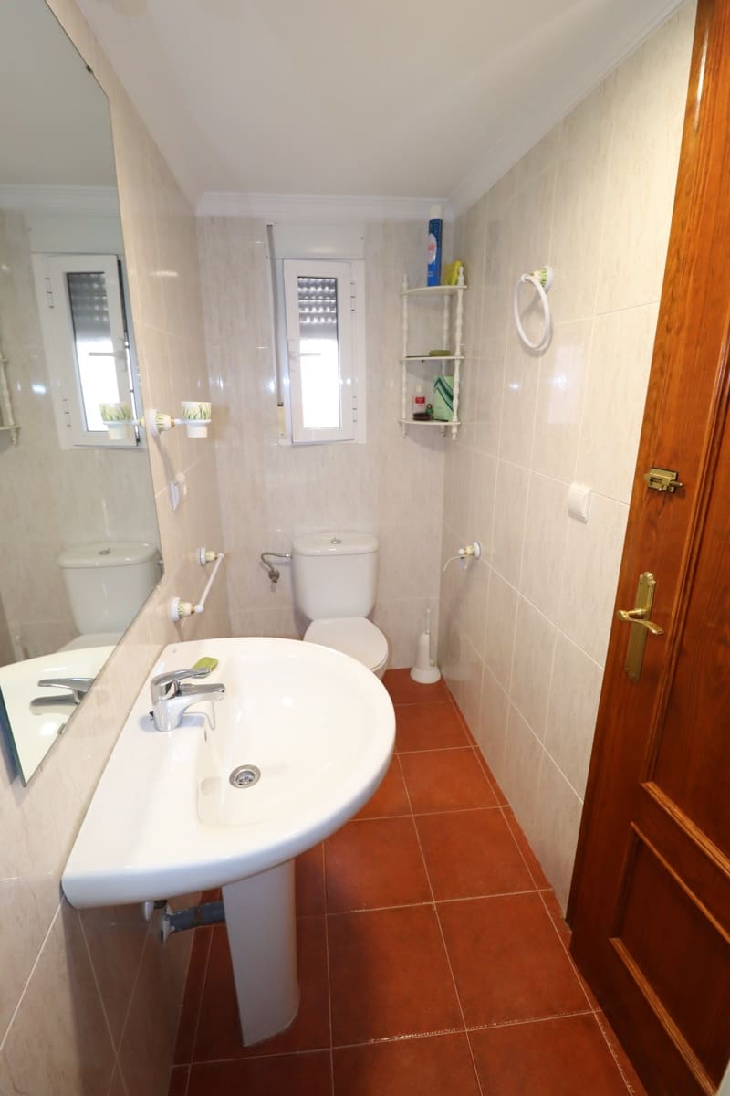 3 soverom Finca/Herregård til salgs i Velez-Blanco - € 180 000 (Ref: 9241130)