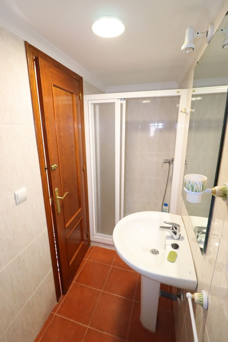 3 soverom Finca/Herregård til salgs i Velez-Blanco - € 180 000 (Ref: 9241130)