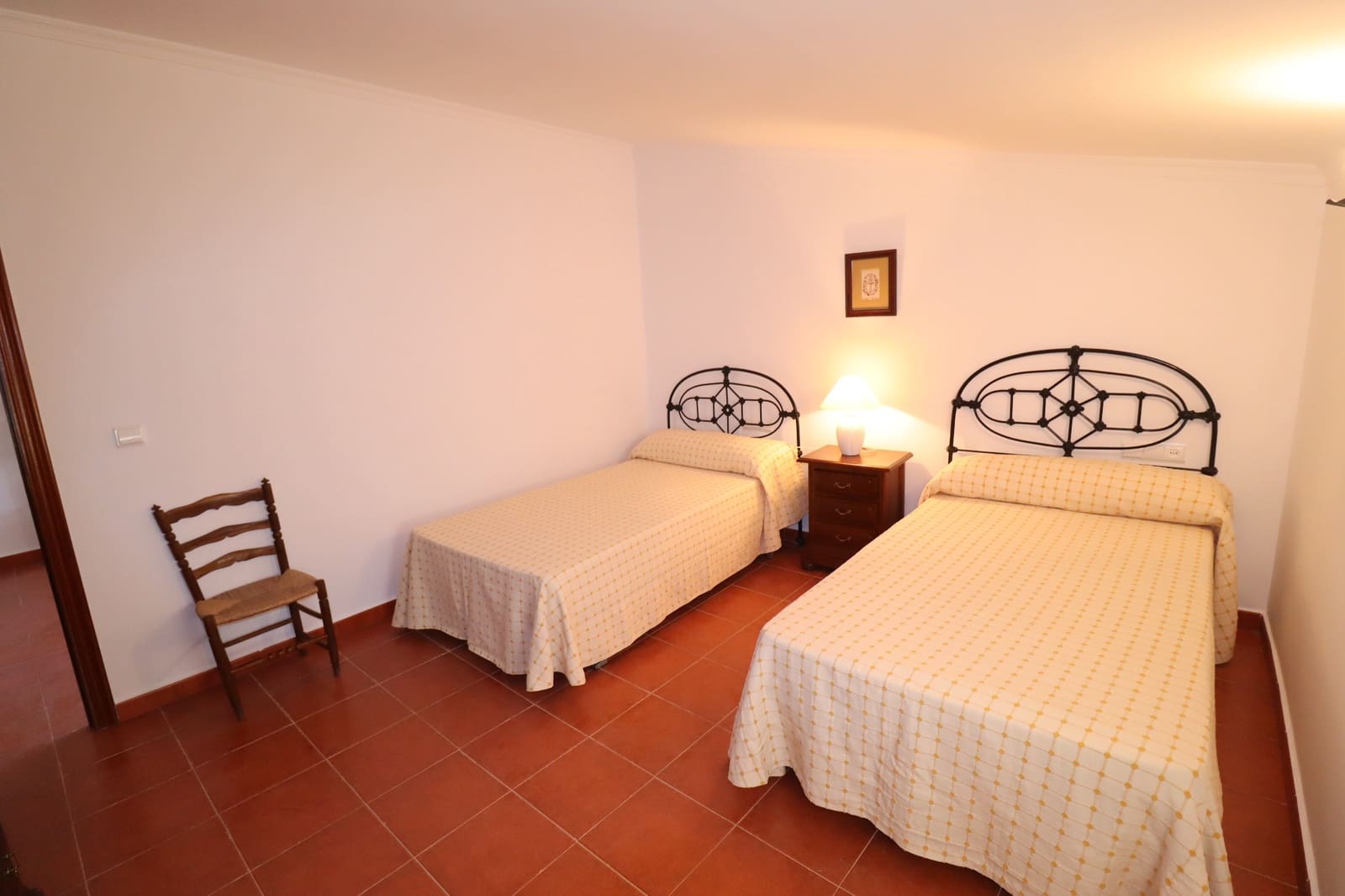 3 soverom Finca/Herregård til salgs i Velez-Blanco - € 180 000 (Ref: 9241130)