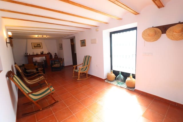 3 bedroom Finca/Country House for sale in Vélez-Blanco - € 180,000 (Ref: 9241130)