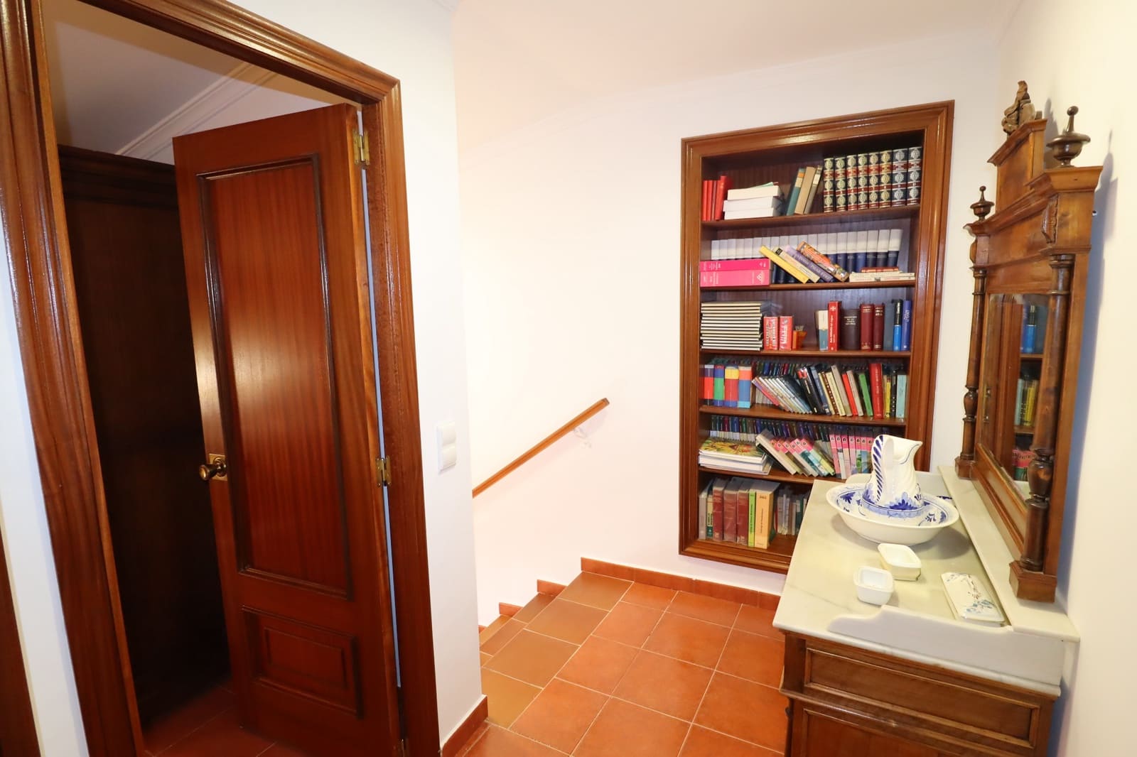 3 soverom Finca/Herregård til salgs i Velez-Blanco - € 180 000 (Ref: 9241130)