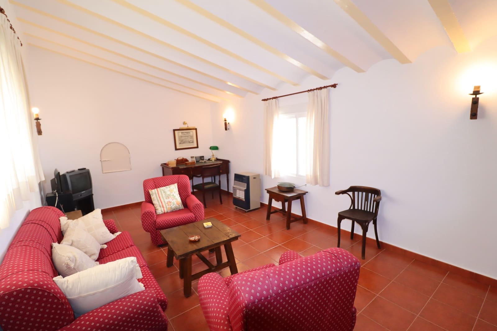 3 soverom Finca/Herregård til salgs i Velez-Blanco - € 180 000 (Ref: 9241130)