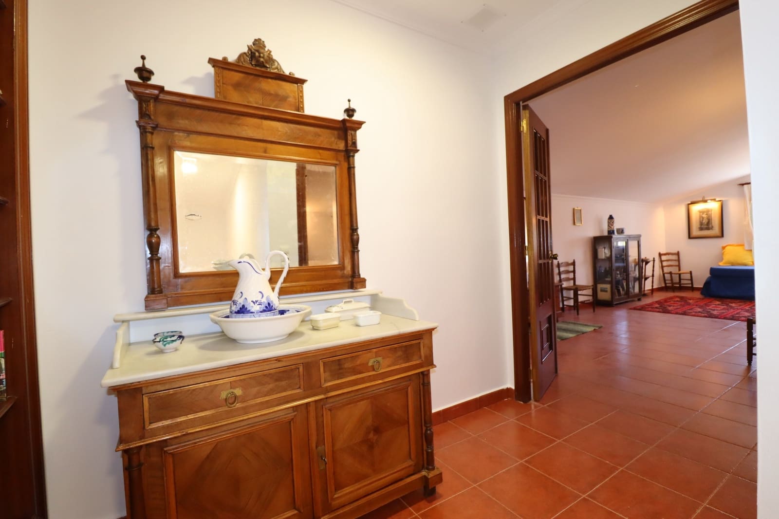 3 soverom Finca/Herregård til salgs i Velez-Blanco - € 180 000 (Ref: 9241130)