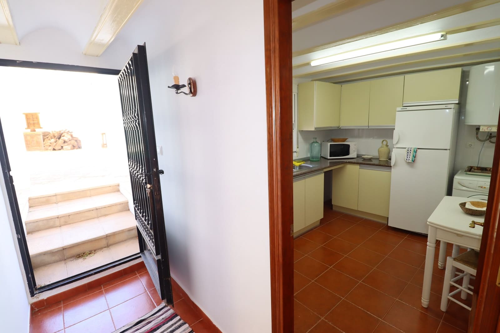 3 soverom Finca/Herregård til salgs i Velez-Blanco - € 180 000 (Ref: 9241130)