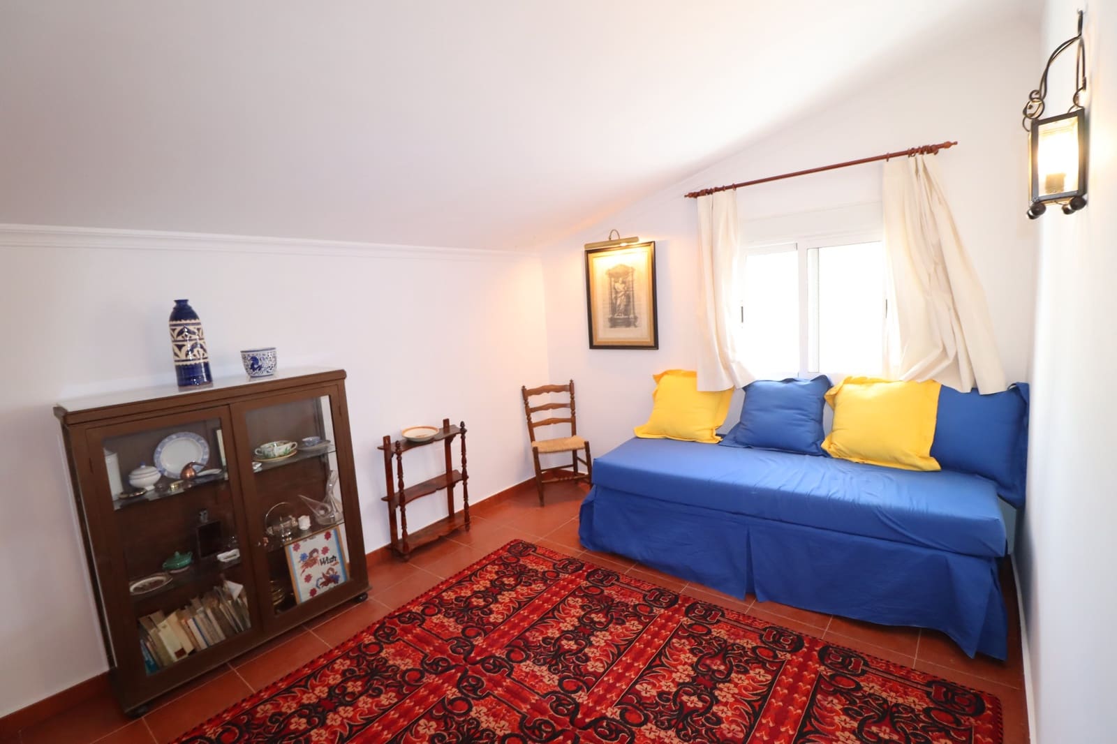 3 soverom Finca/Herregård til salgs i Velez-Blanco - € 180 000 (Ref: 9241130)