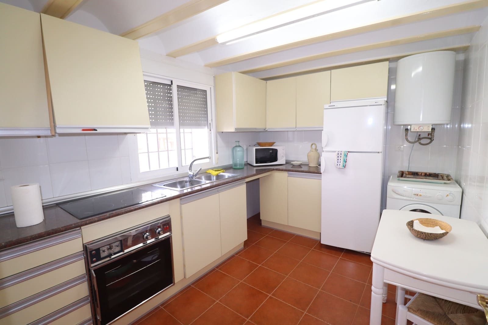 3 soverom Finca/Herregård til salgs i Velez-Blanco - € 180 000 (Ref: 9241130)