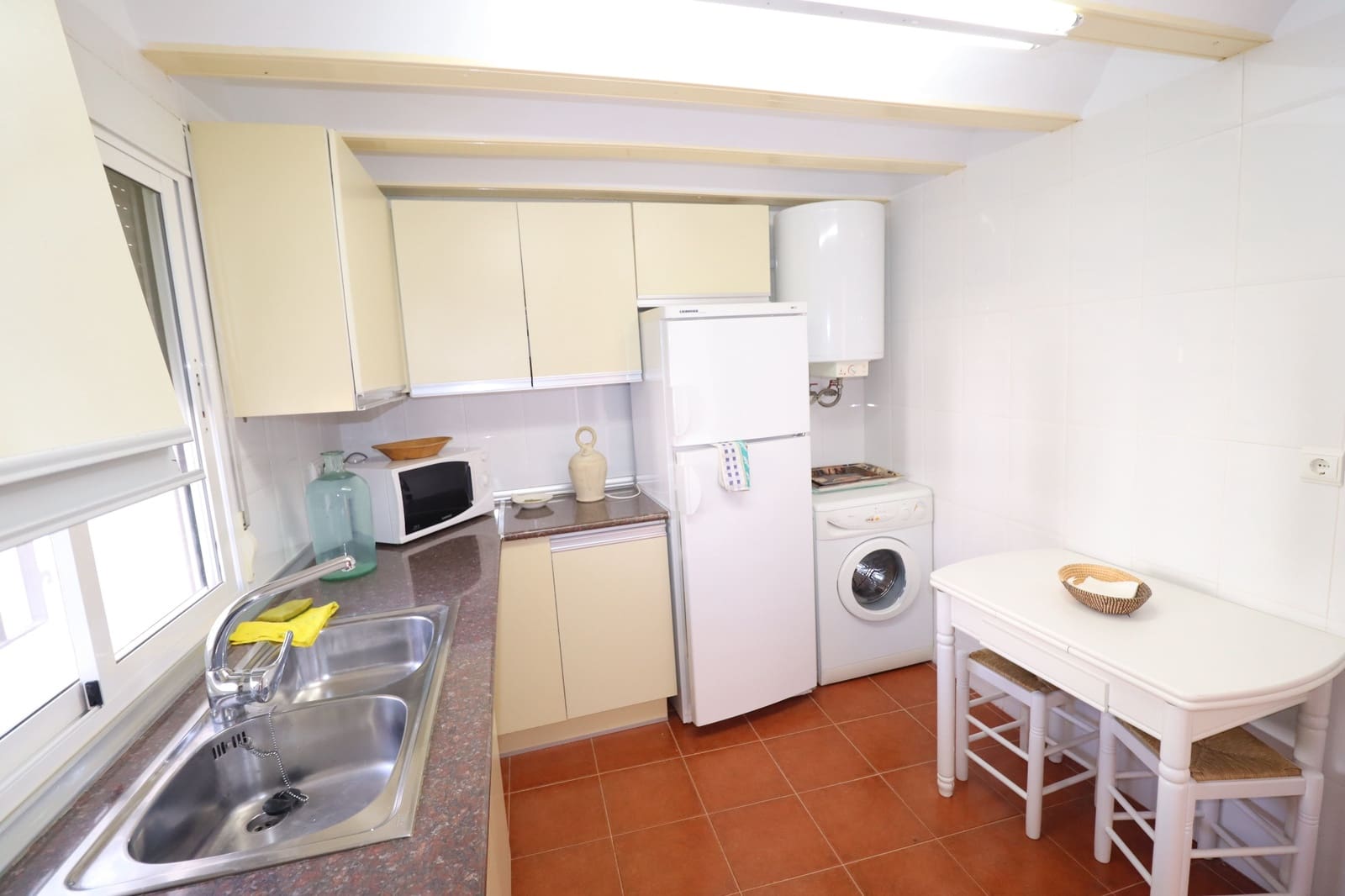 3 soverom Finca/Herregård til salgs i Velez-Blanco - € 180 000 (Ref: 9241130)