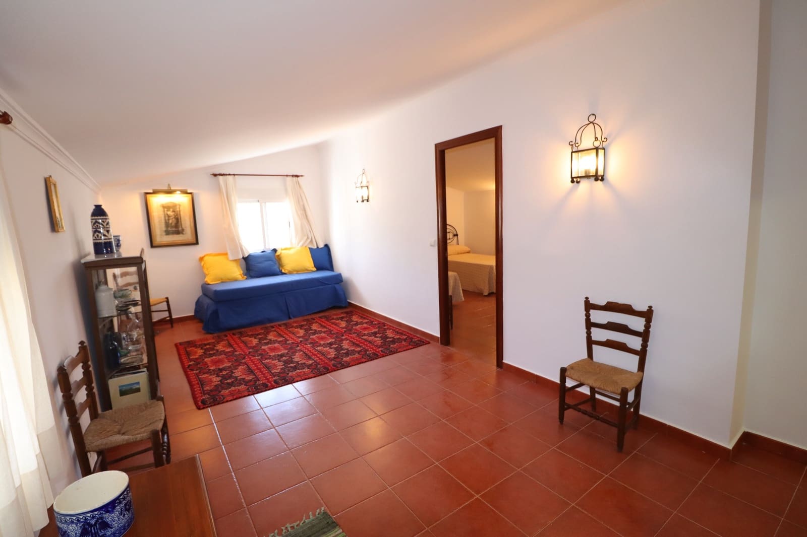 3 soverom Finca/Herregård til salgs i Velez-Blanco - € 180 000 (Ref: 9241130)