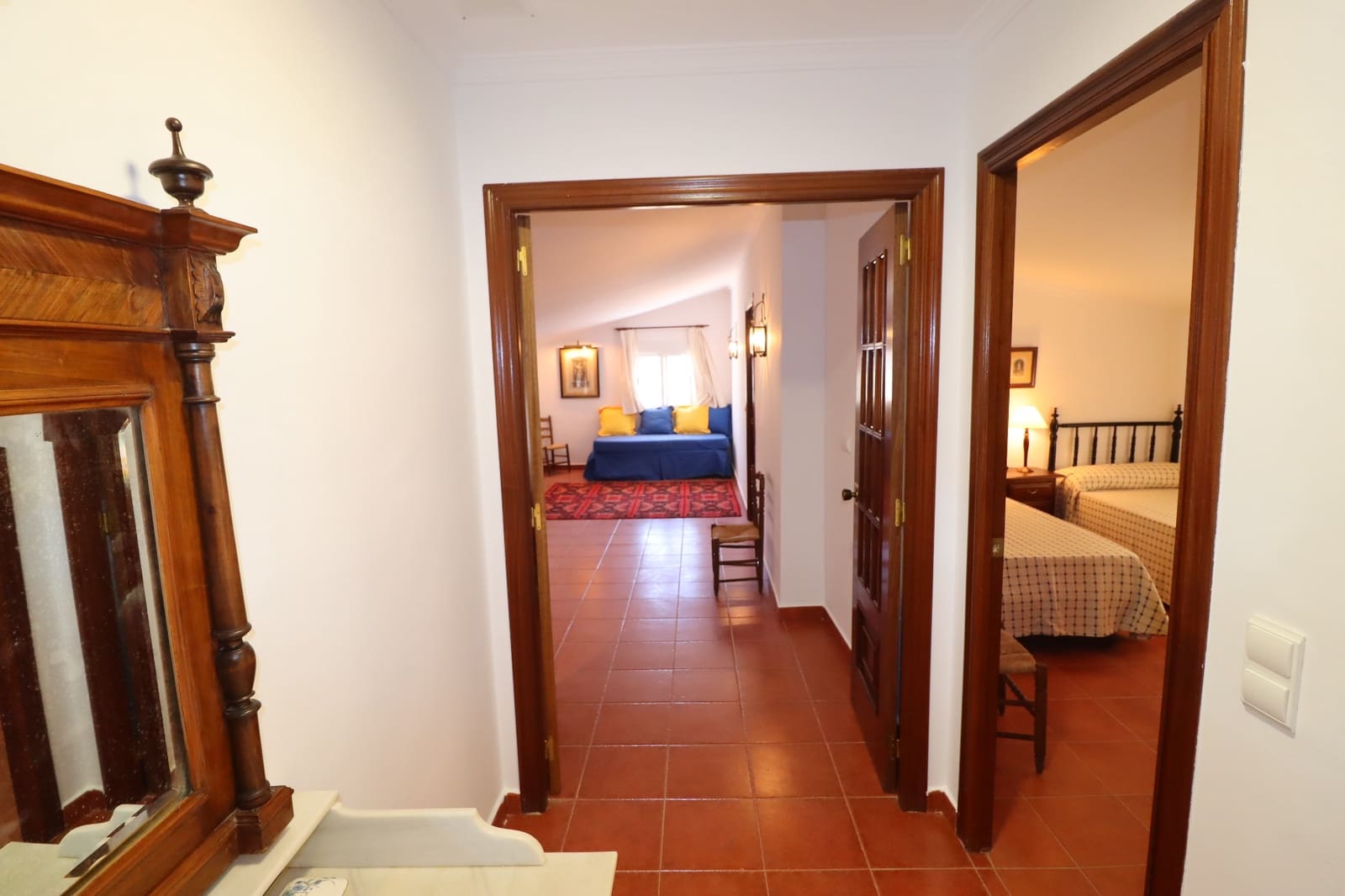 3 soverom Finca/Herregård til salgs i Velez-Blanco - € 180 000 (Ref: 9241130)