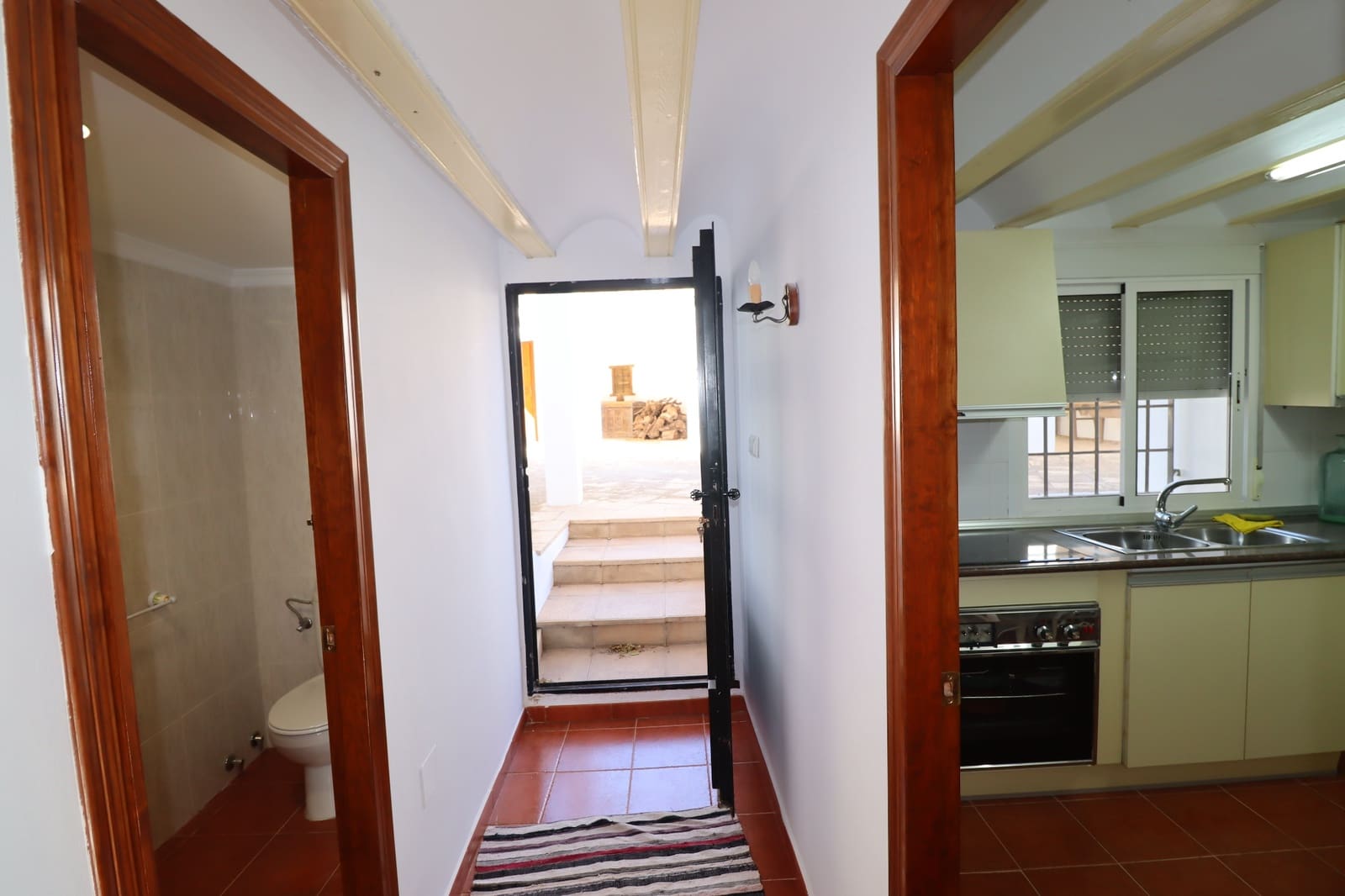 3 soverom Finca/Herregård til salgs i Velez-Blanco - € 180 000 (Ref: 9241130)