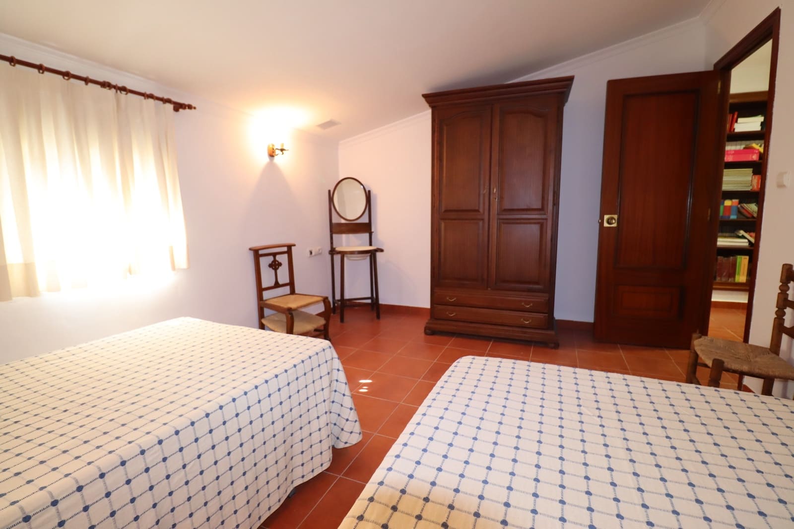 3 soverom Finca/Herregård til salgs i Velez-Blanco - € 180 000 (Ref: 9241130)