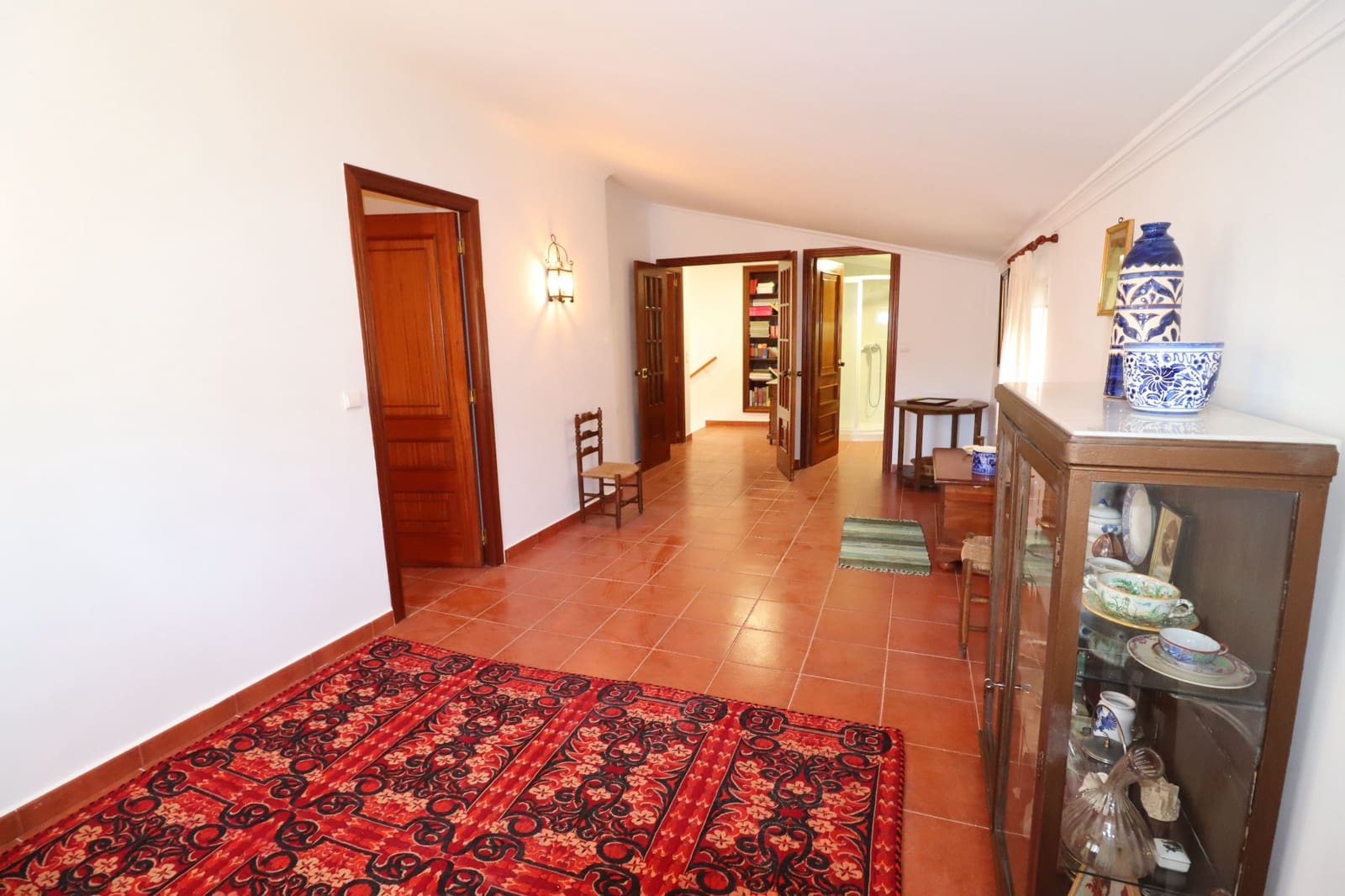 3 soverom Finca/Herregård til salgs i Velez-Blanco - € 180 000 (Ref: 9241130)