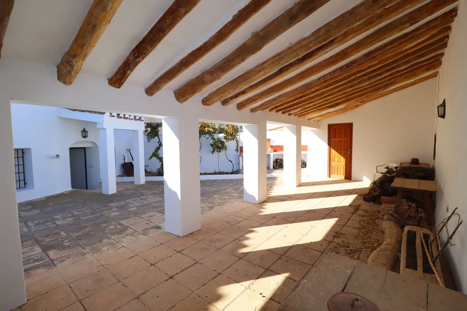 3 soverom Finca/Herregård til salgs i Velez-Blanco - € 180 000 (Ref: 9241130)