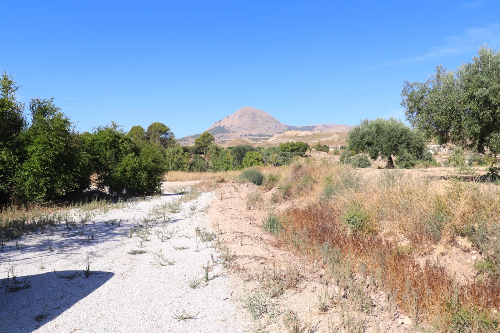 3 soverom Finca/Herregård til salgs i Velez-Blanco - € 180 000 (Ref: 9241130)