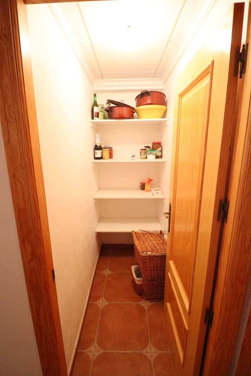 4 soveværelse Finca/Landehus til salg i Lorca - € 199.000 (Ref: 9249050)