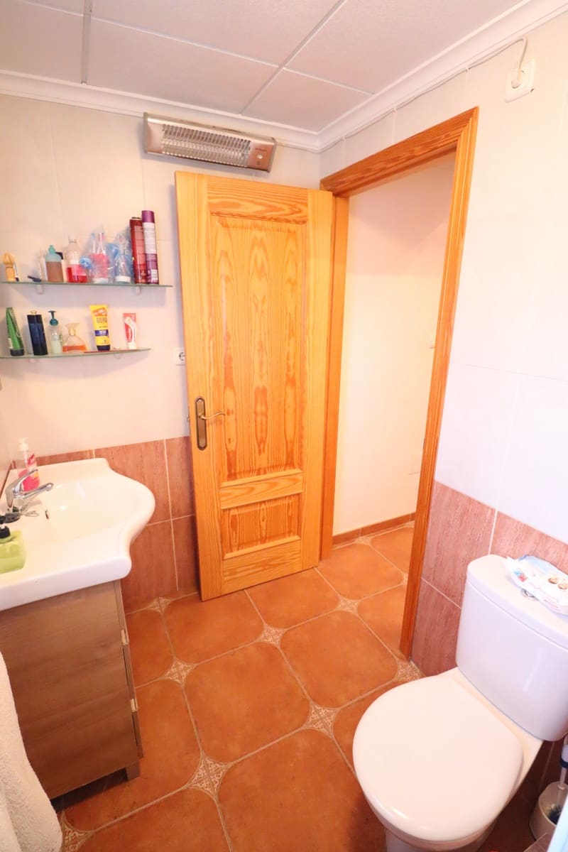 4 soveværelse Finca/Landehus til salg i Lorca - € 199.000 (Ref: 9249050)