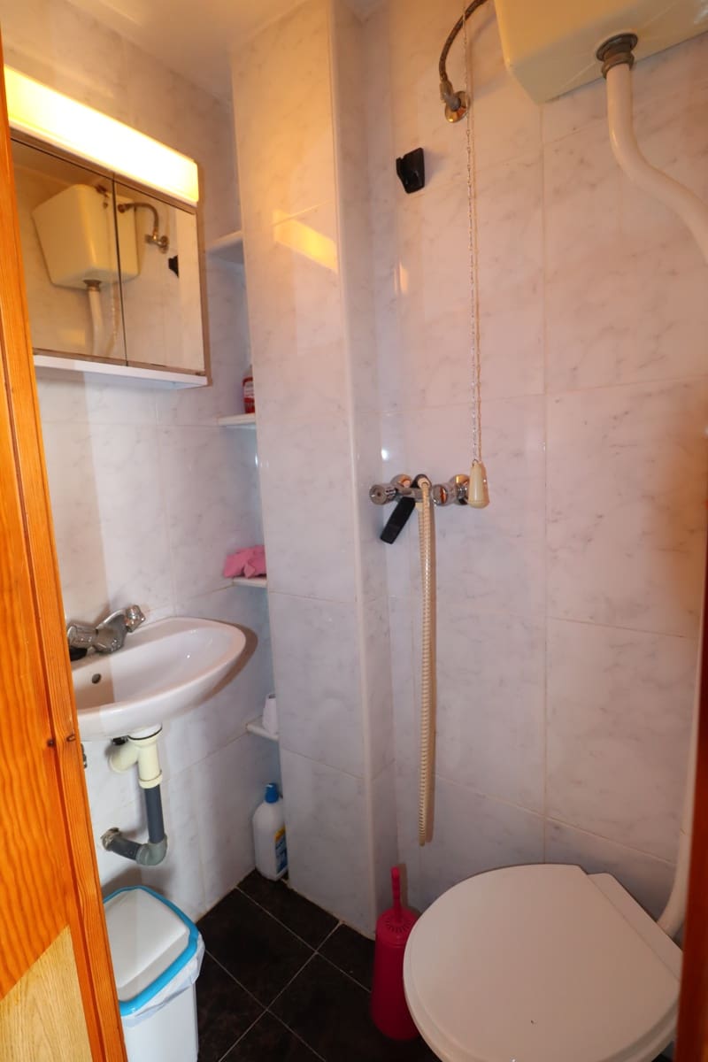 4 soveværelse Finca/Landehus til salg i Lorca - € 199.000 (Ref: 9249050)