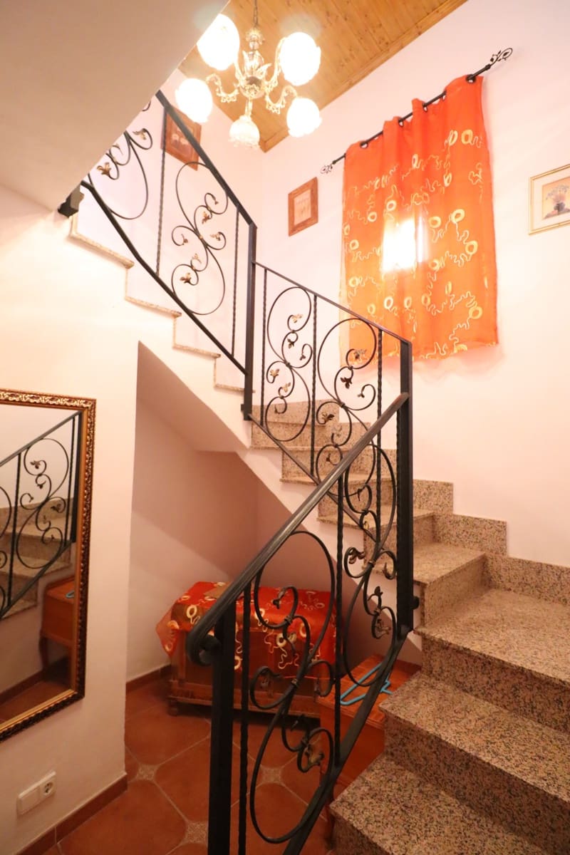 4 soveværelse Finca/Landehus til salg i Lorca - € 199.000 (Ref: 9249050)