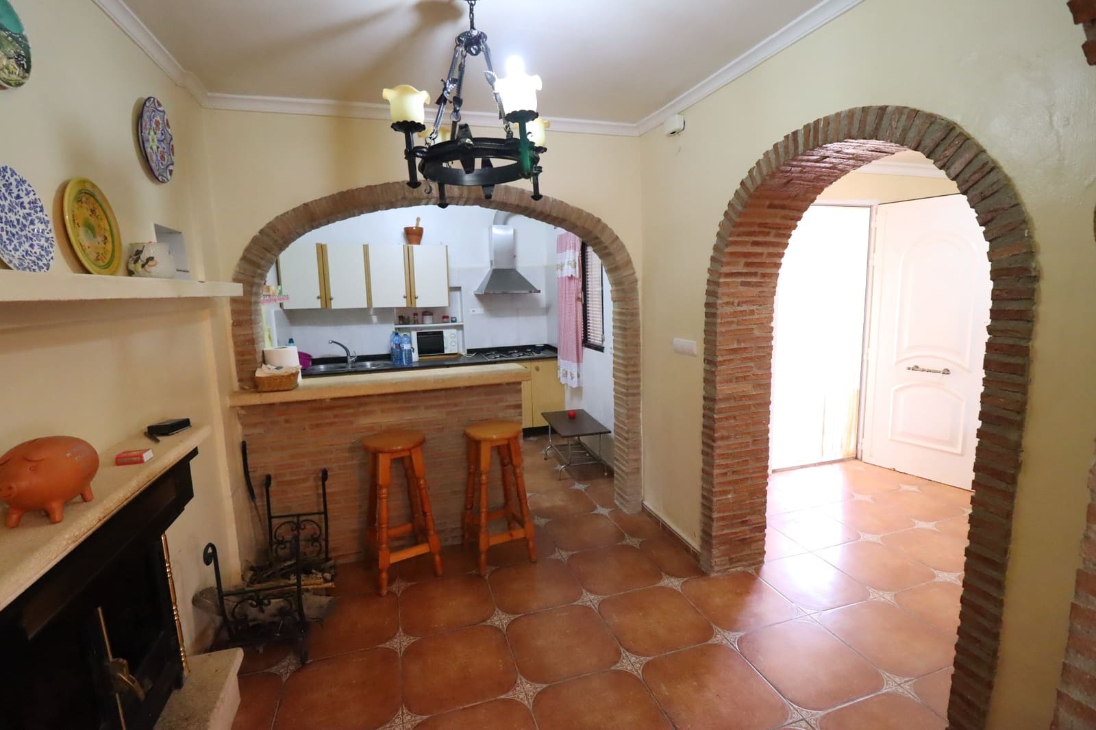 4 soveværelse Finca/Landehus til salg i Lorca - € 199.000 (Ref: 9249050)