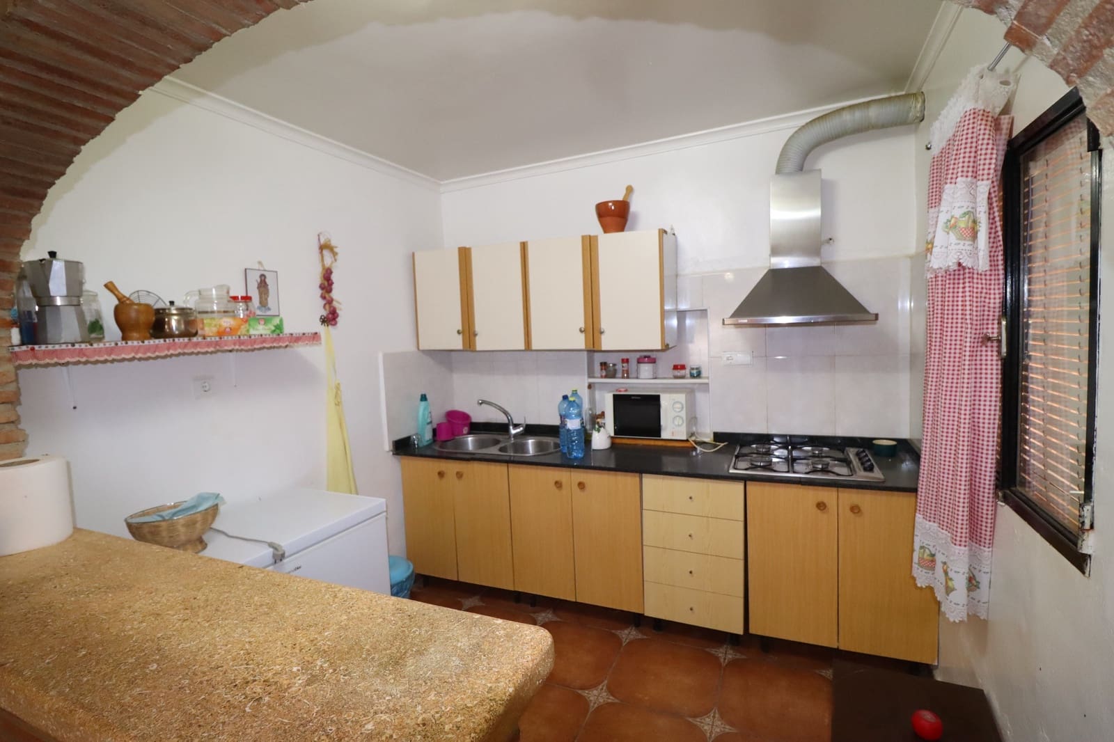 4 soveværelse Finca/Landehus til salg i Lorca - € 199.000 (Ref: 9249050)