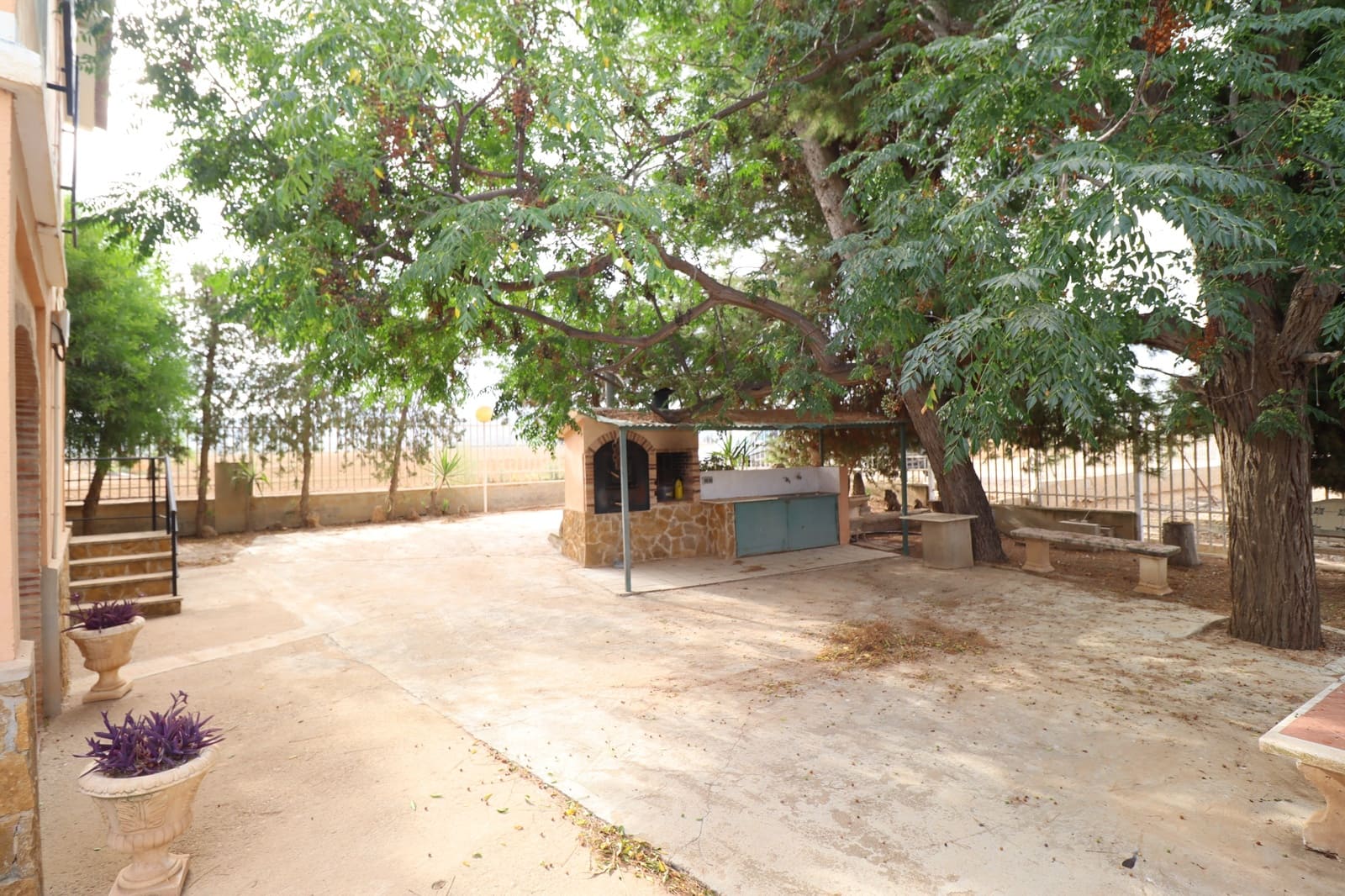 4 soveværelse Finca/Landehus til salg i Lorca - € 199.000 (Ref: 9249050)