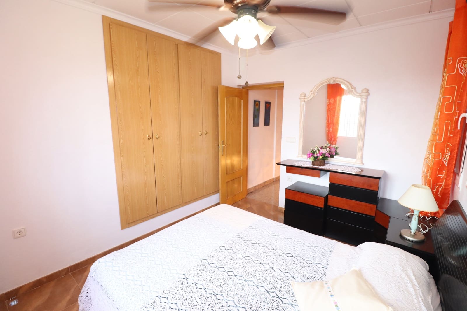 4 soveværelse Finca/Landehus til salg i Lorca - € 199.000 (Ref: 9249050)