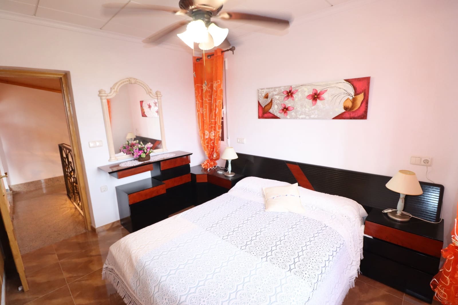 4 soveværelse Finca/Landehus til salg i Lorca - € 199.000 (Ref: 9249050)