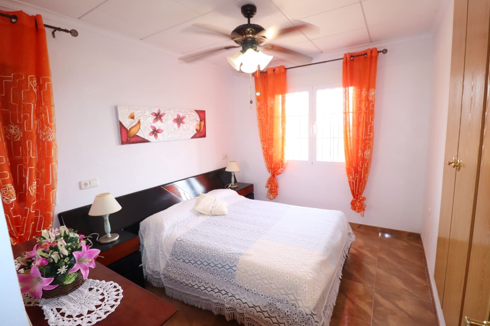 4 soveværelse Finca/Landehus til salg i Lorca - € 199.000 (Ref: 9249050)