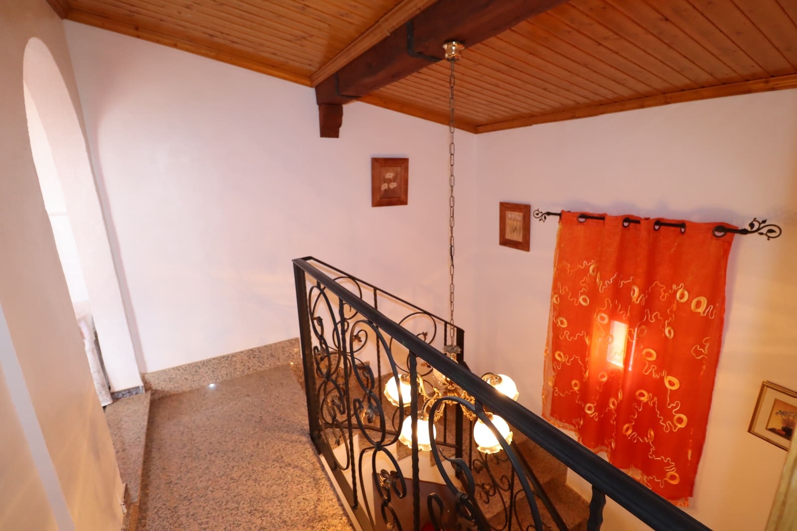 4 soveværelse Finca/Landehus til salg i Lorca - € 199.000 (Ref: 9249050)