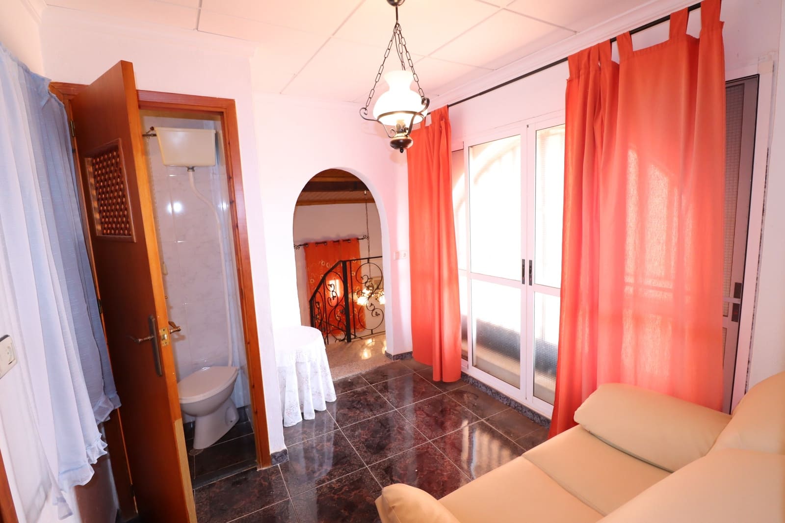 4 soveværelse Finca/Landehus til salg i Lorca - € 199.000 (Ref: 9249050)