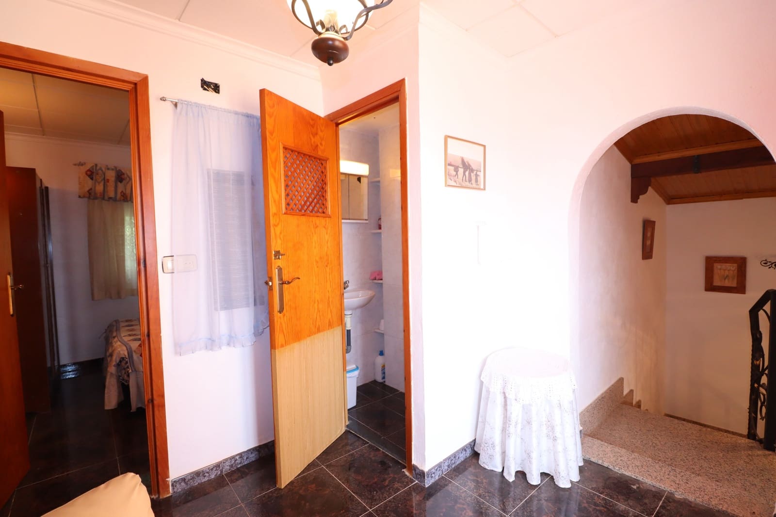 4 soveværelse Finca/Landehus til salg i Lorca - € 199.000 (Ref: 9249050)