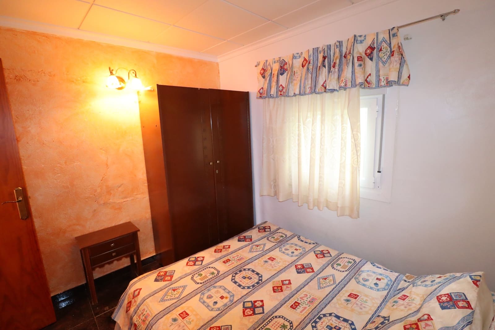 4 soveværelse Finca/Landehus til salg i Lorca - € 199.000 (Ref: 9249050)