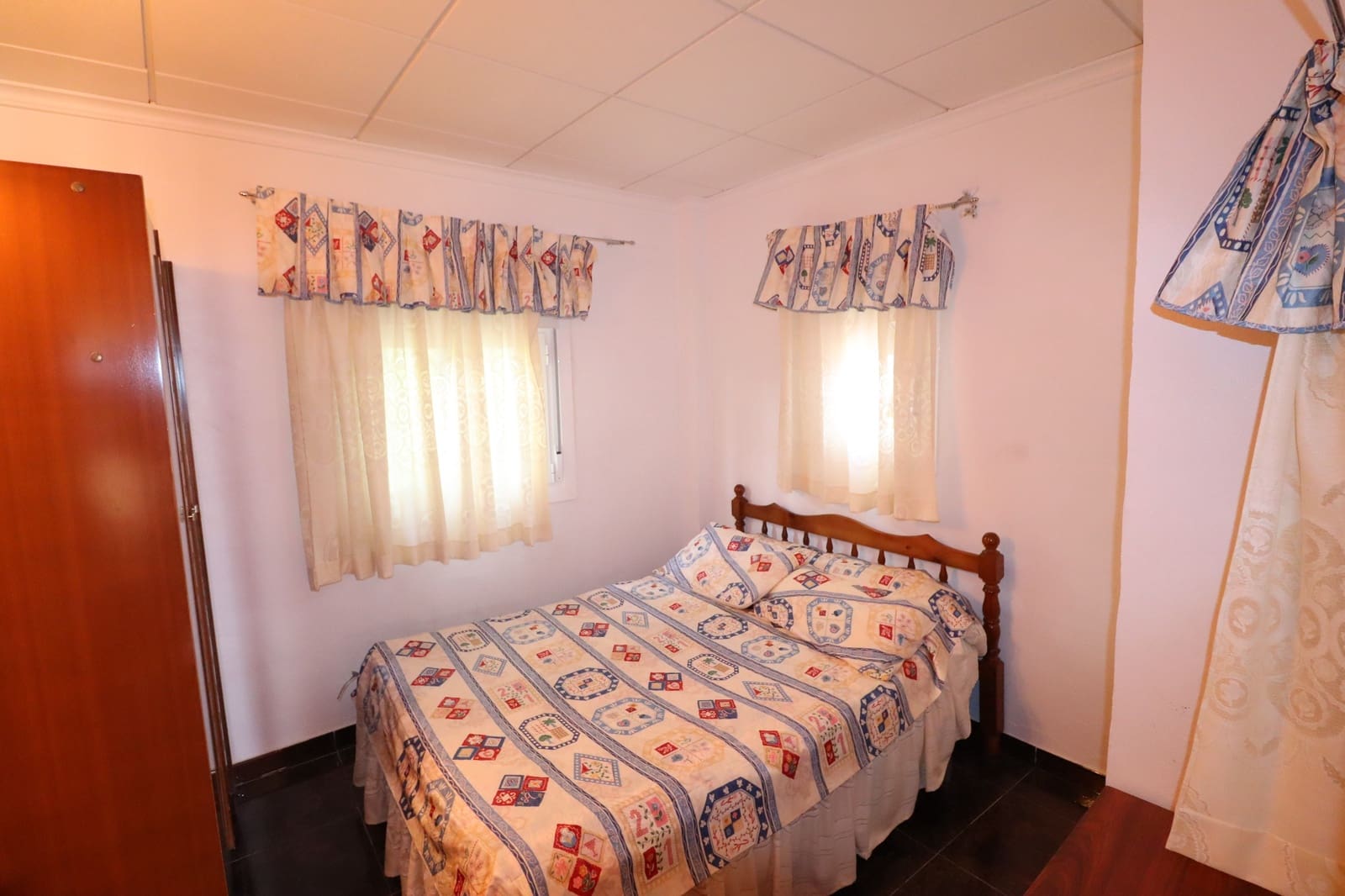 4 soveværelse Finca/Landehus til salg i Lorca - € 199.000 (Ref: 9249050)