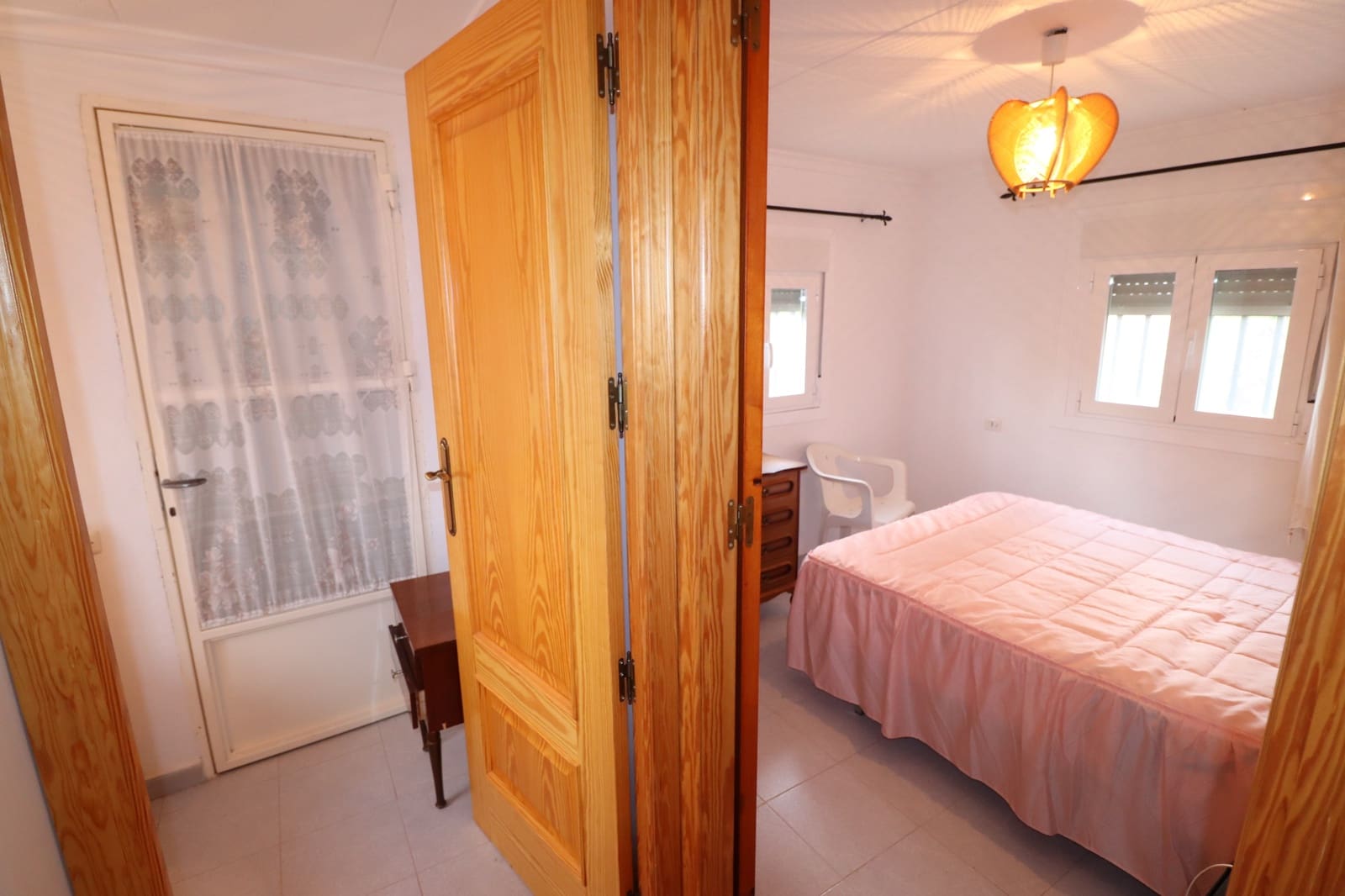 4 soveværelse Finca/Landehus til salg i Lorca - € 199.000 (Ref: 9249050)