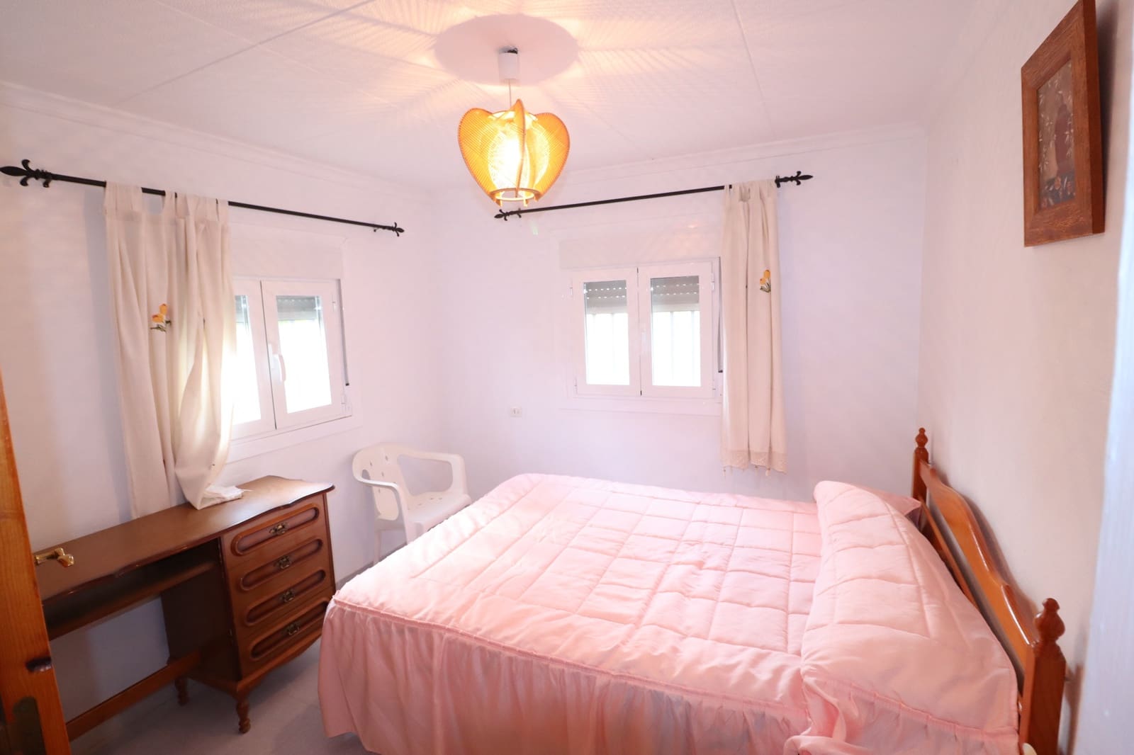 4 soveværelse Finca/Landehus til salg i Lorca - € 199.000 (Ref: 9249050)