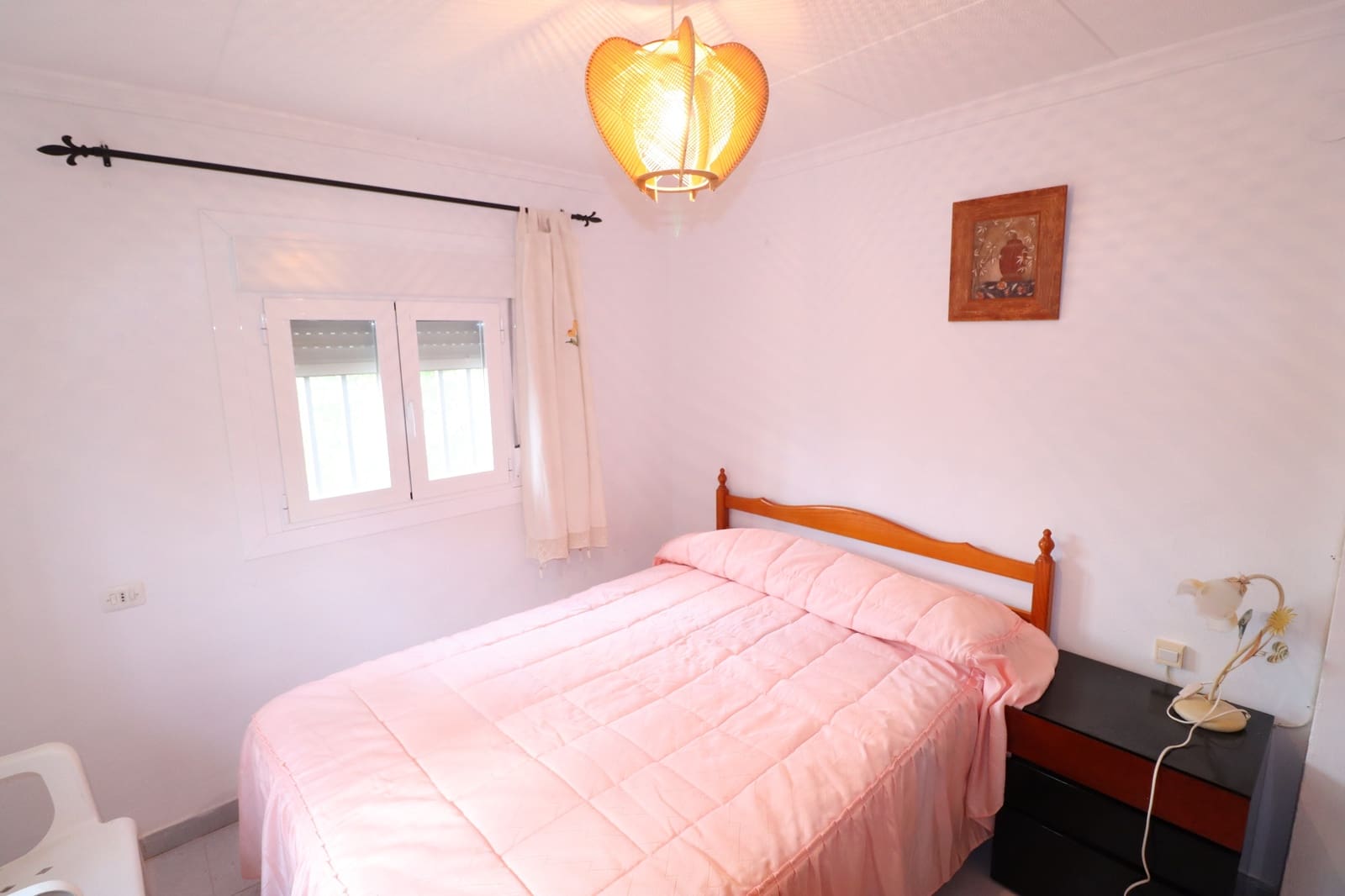 4 soveværelse Finca/Landehus til salg i Lorca - € 199.000 (Ref: 9249050)