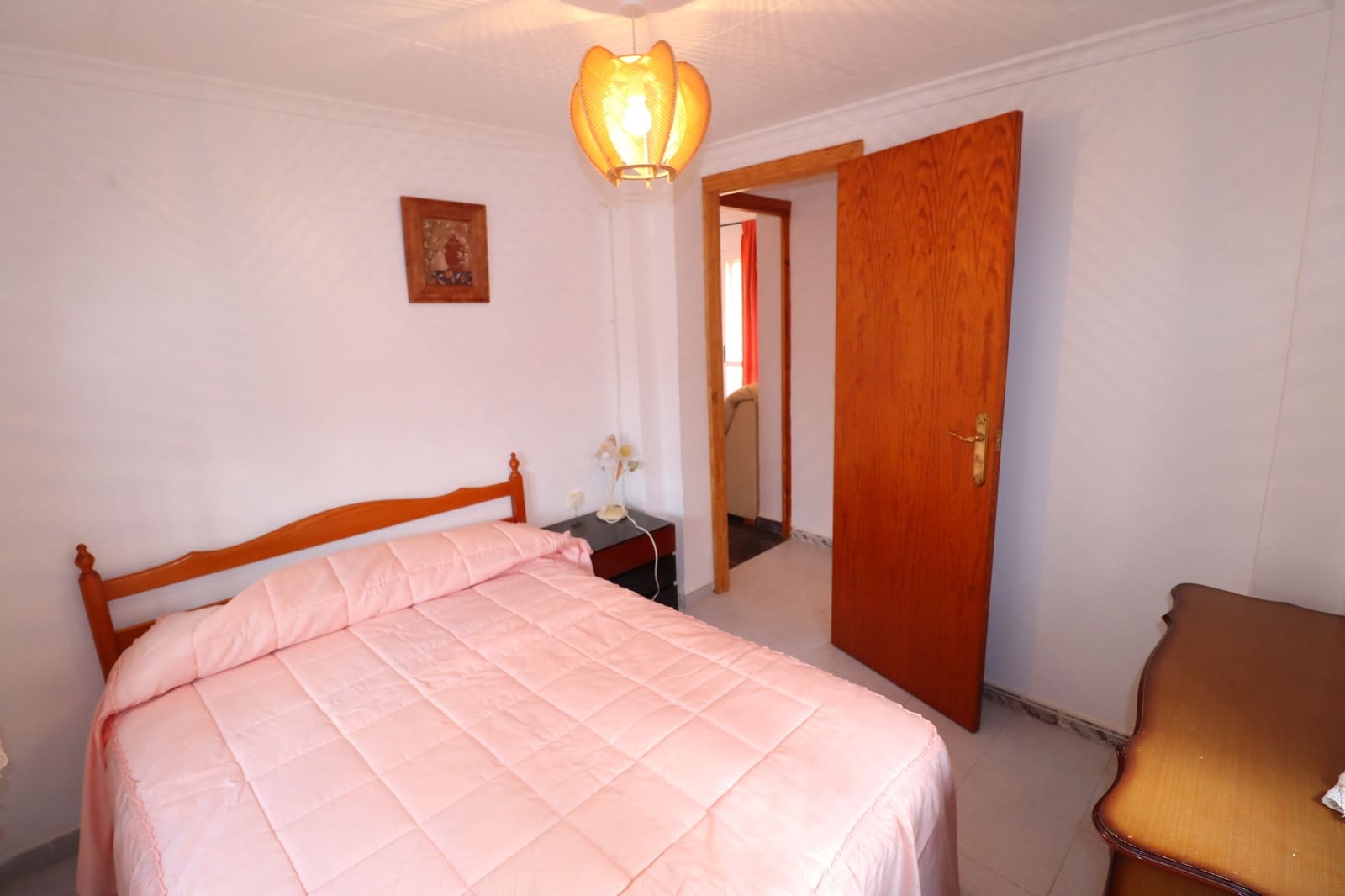 4 soveværelse Finca/Landehus til salg i Lorca - € 199.000 (Ref: 9249050)