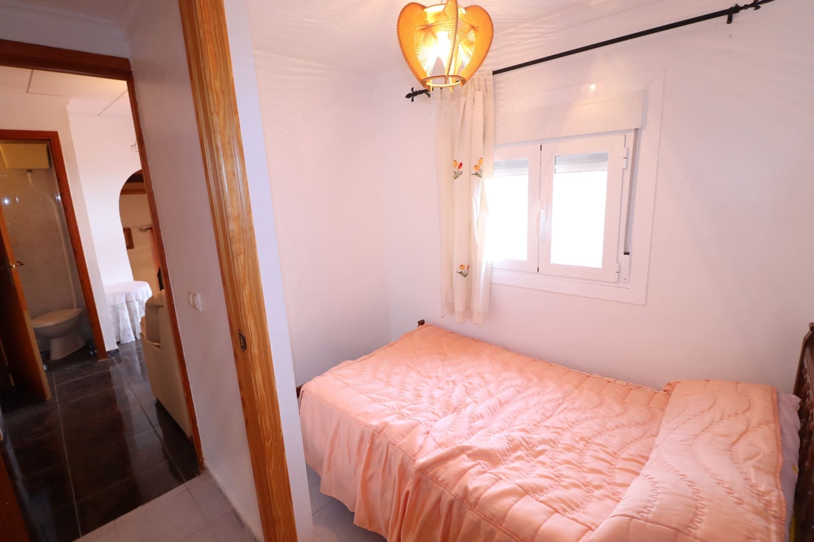 4 soveværelse Finca/Landehus til salg i Lorca - € 199.000 (Ref: 9249050)