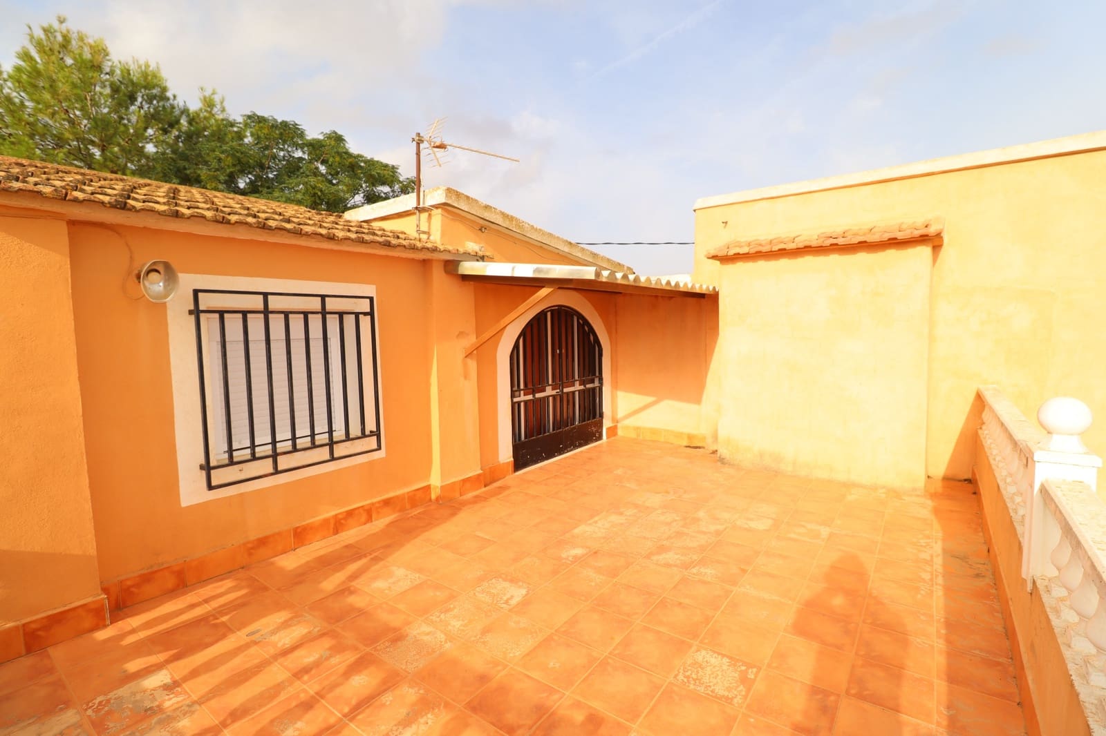 4 soveværelse Finca/Landehus til salg i Lorca - € 199.000 (Ref: 9249050)