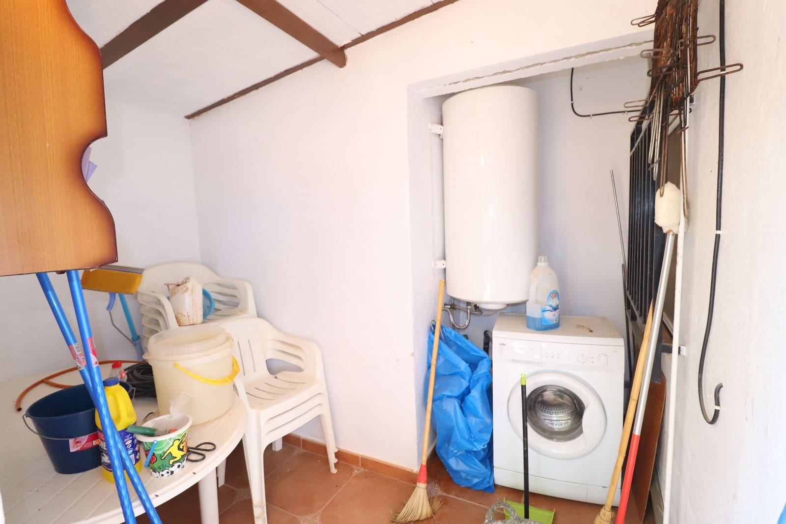 4 soveværelse Finca/Landehus til salg i Lorca - € 199.000 (Ref: 9249050)