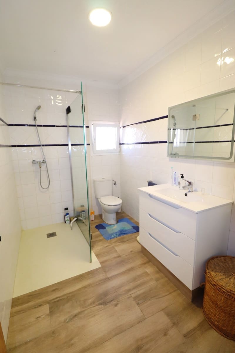 4 soveværelse Finca/Landehus til salg i Puerto Lumbreras med garage - € 389.000 (Ref: 9347787)