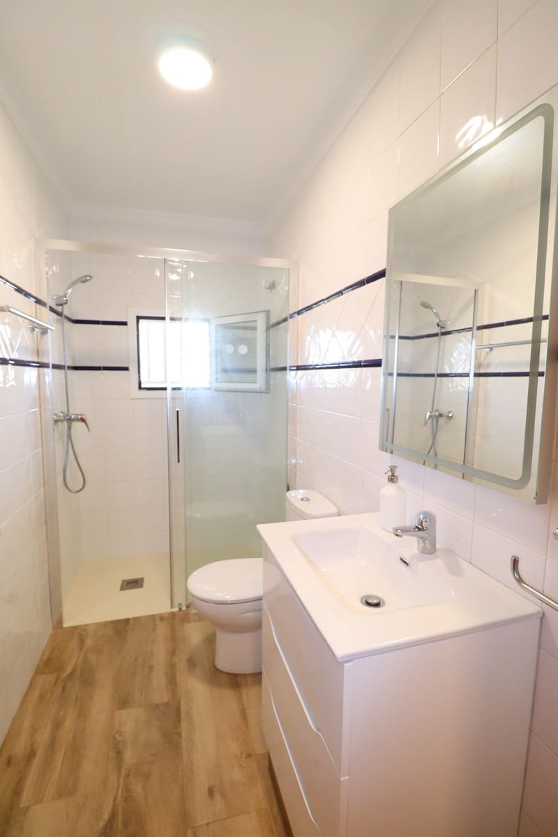 4 soveværelse Finca/Landehus til salg i Puerto Lumbreras med garage - € 389.000 (Ref: 9347787)