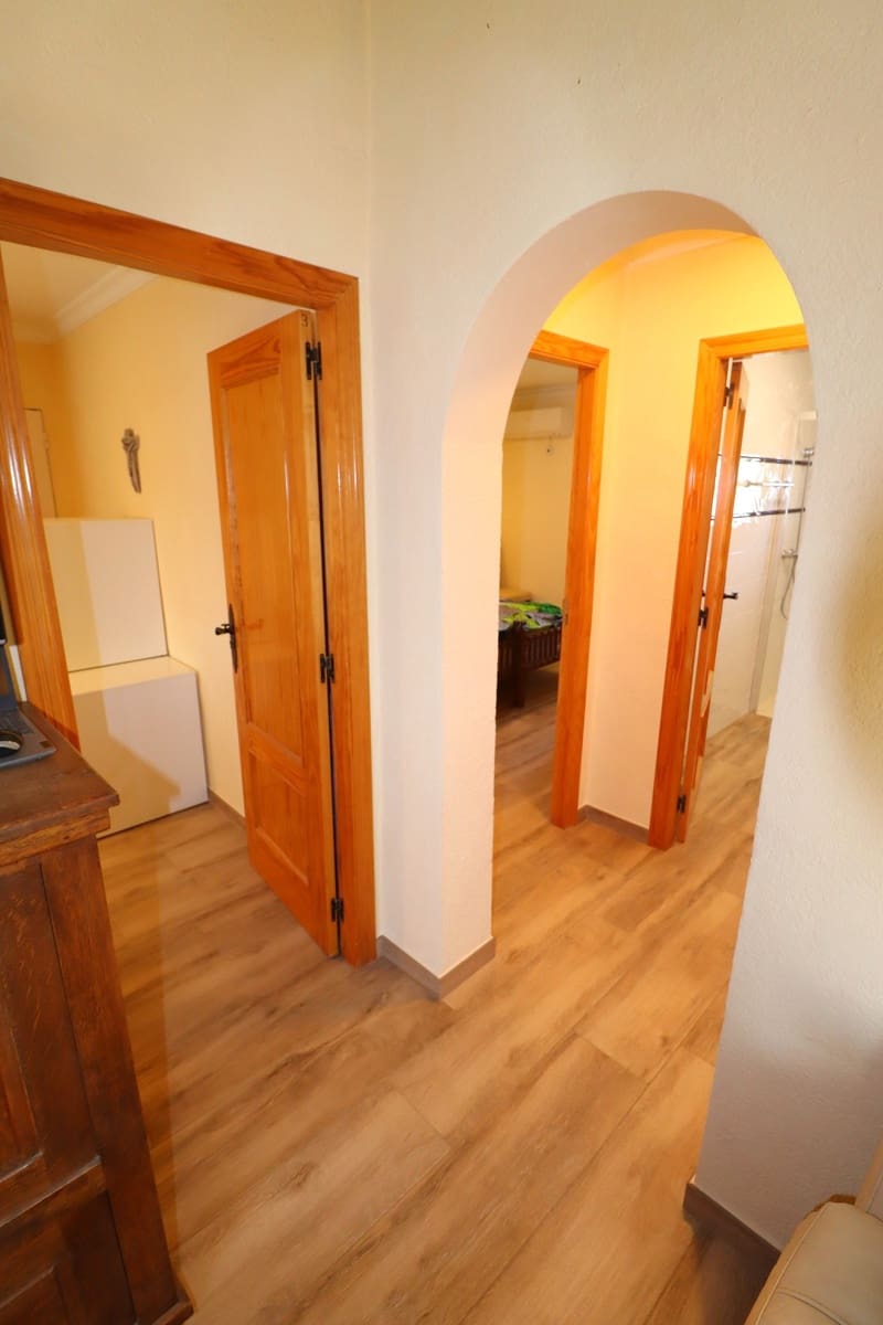 4 soveværelse Finca/Landehus til salg i Puerto Lumbreras med garage - € 389.000 (Ref: 9347787)