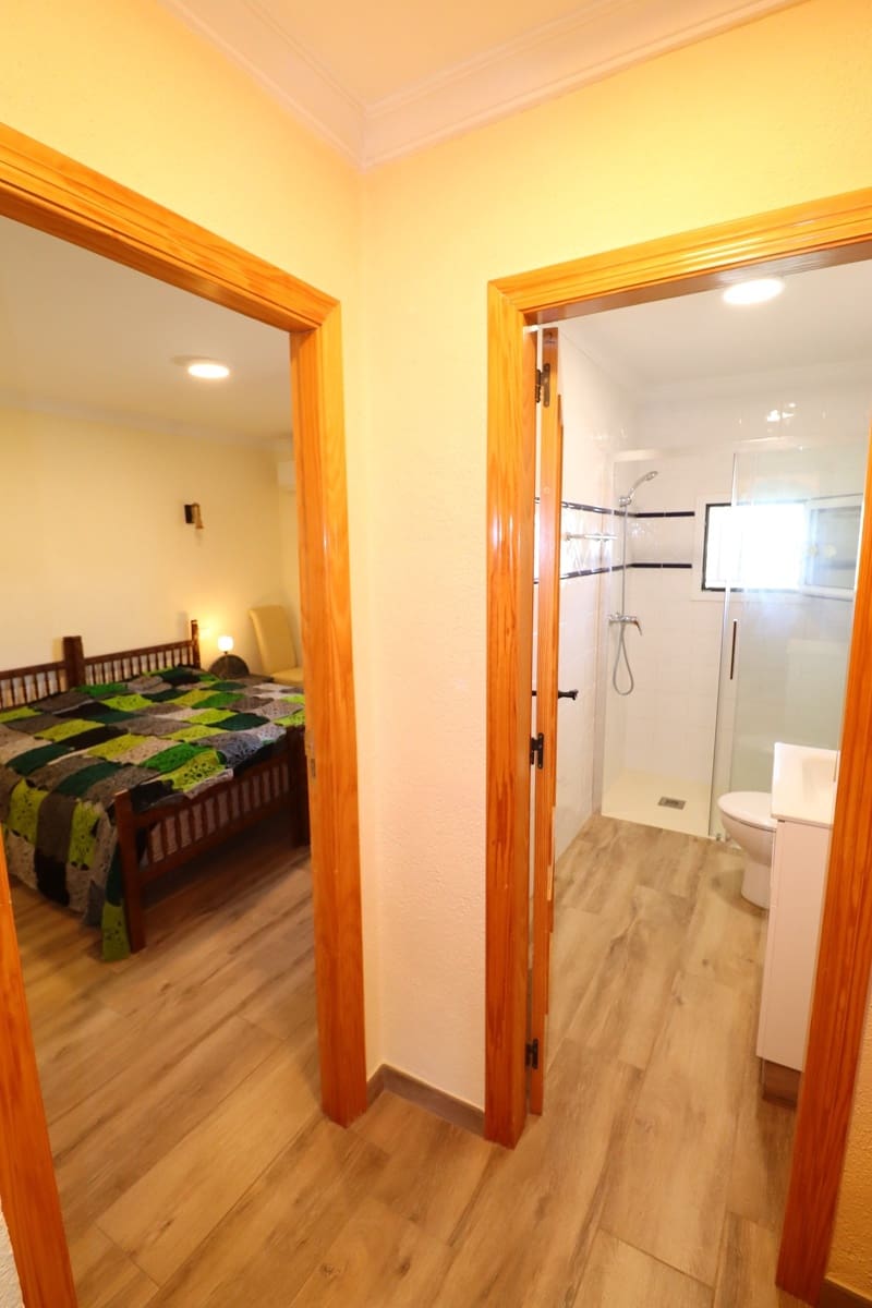 4 soveværelse Finca/Landehus til salg i Puerto Lumbreras med garage - € 389.000 (Ref: 9347787)